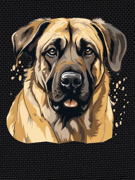 Chien Kangal