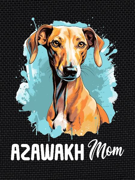 Chien Azawakh