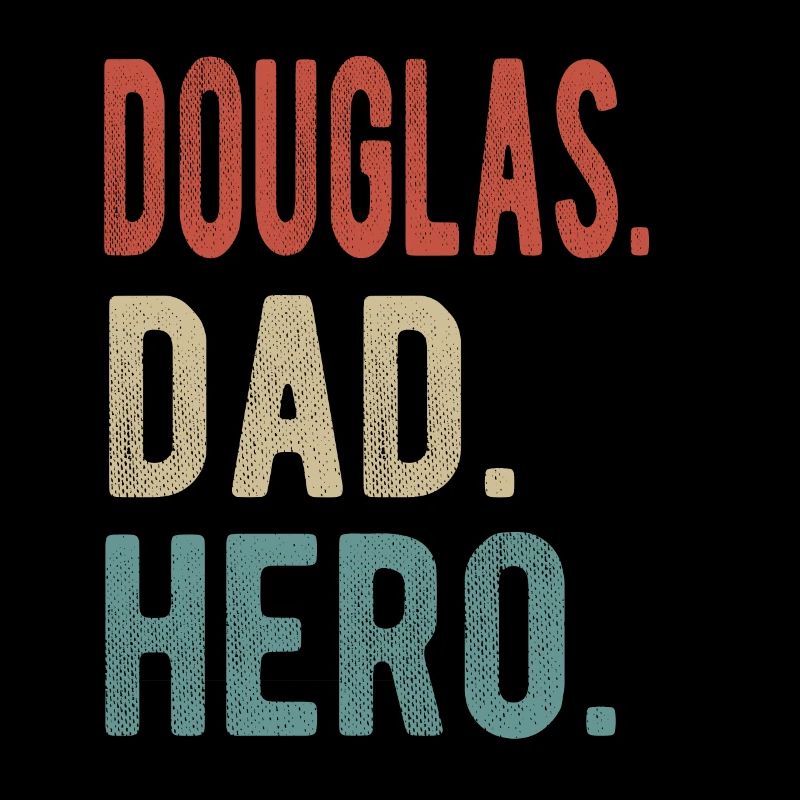 Héros de papa Douglas