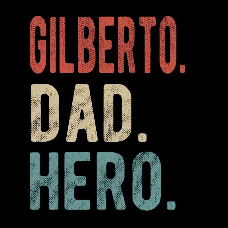 Gilberto Papa Héros