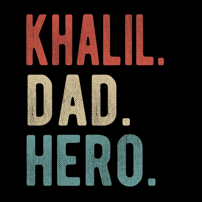 Khalil Papa Held