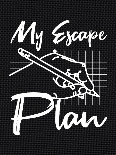 Mon plan d’évacuation