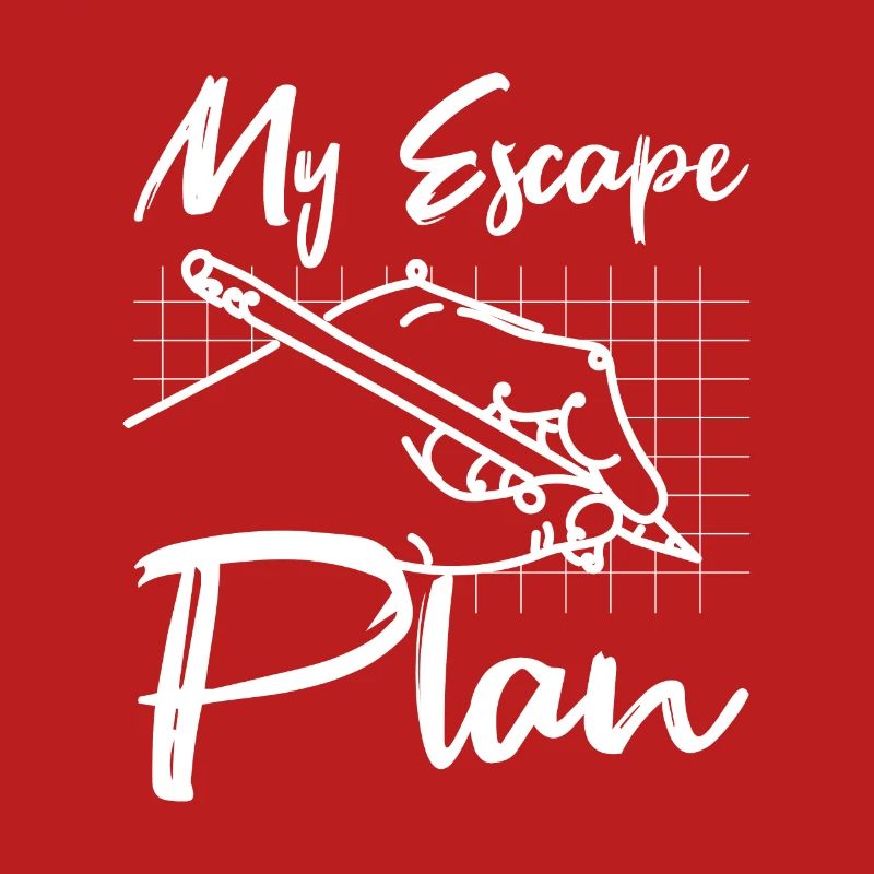 Mon plan d’évacuation