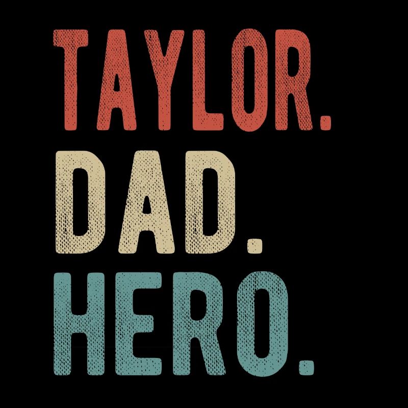 Taylor Papa Héros