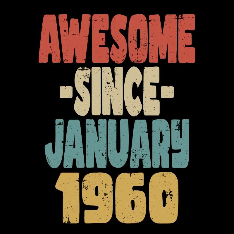 Fantastischer Januar 1952