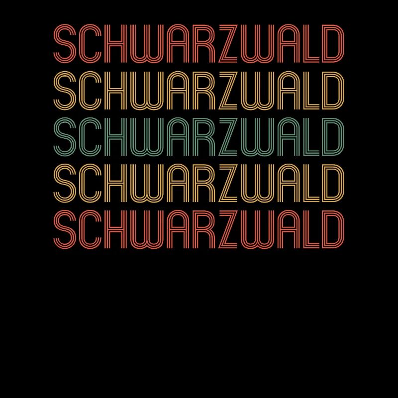 Schwarzwald