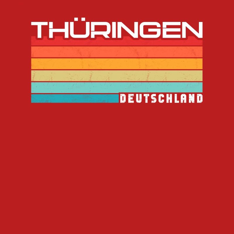 Thuringe Thuringe Thuringe Thuringe