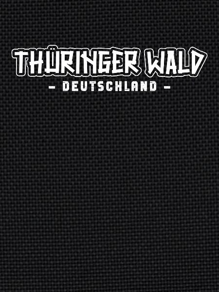 Forêt de Thuringe