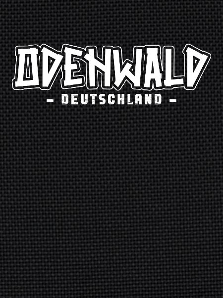 Odenwald