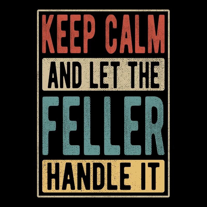 Feller Retro Geschenk