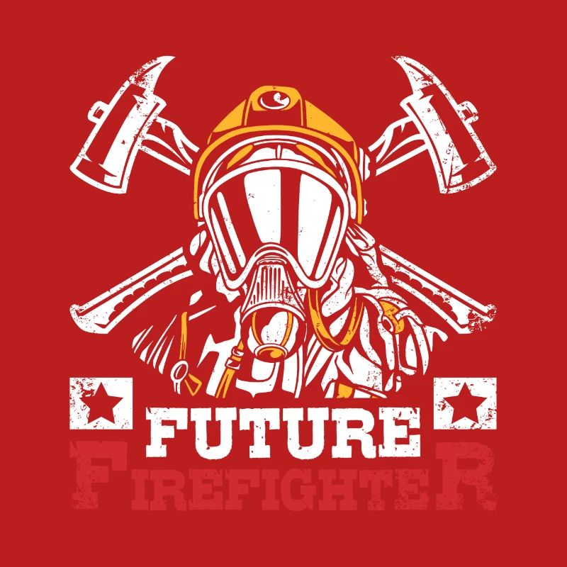 Futur pompier