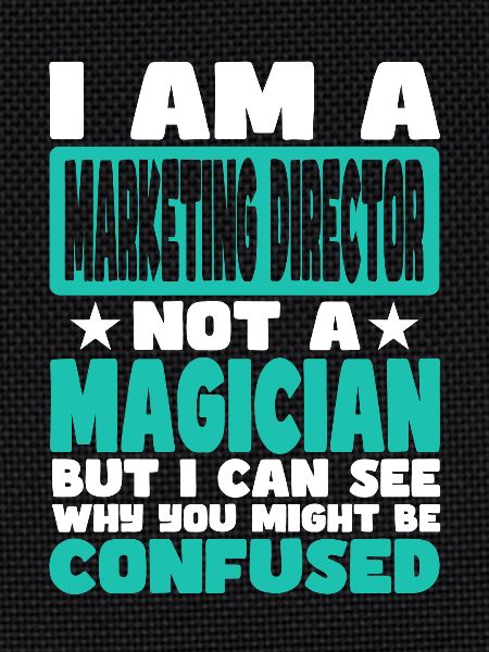 Marketing-Direktor