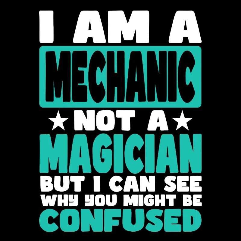 Mechaniker