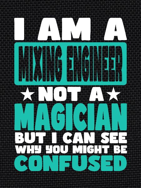 Mixing Engineer