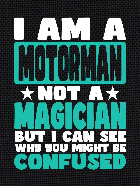 Motorman