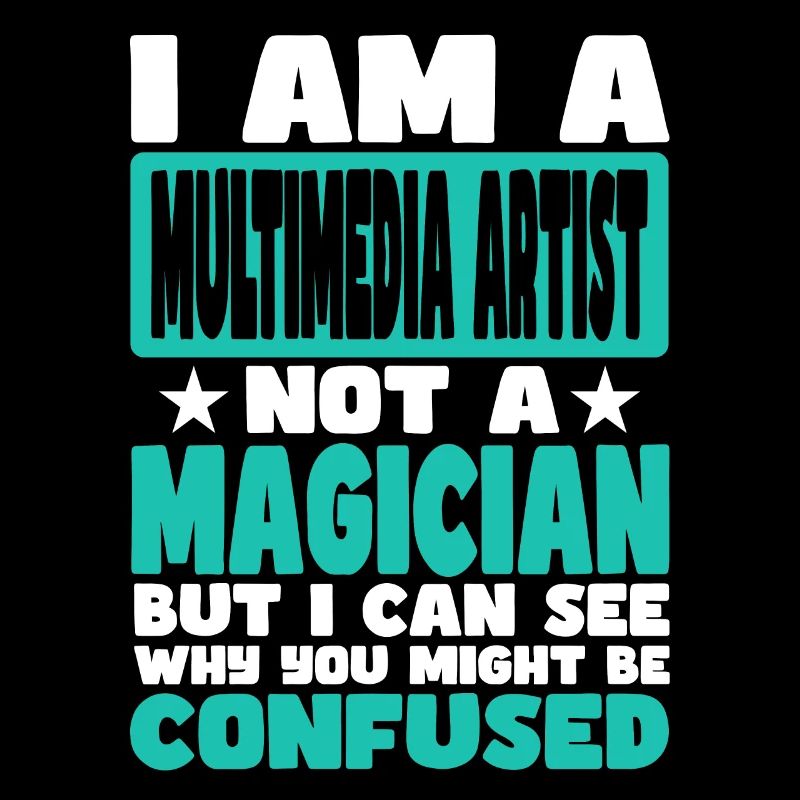 Multimedia-Künstler