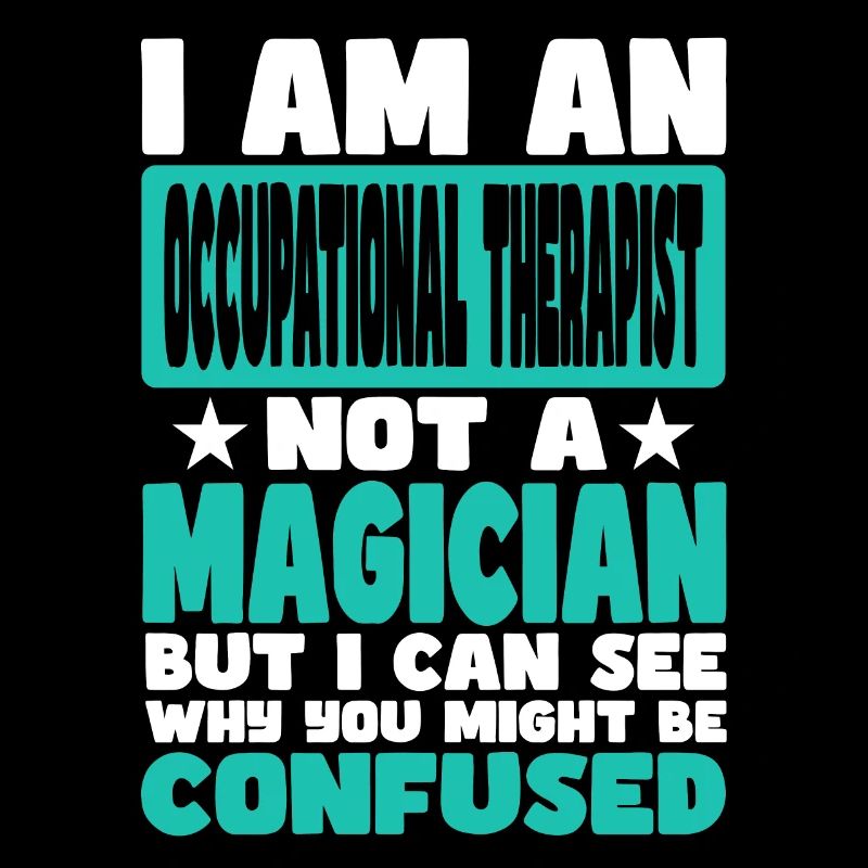 Occupational Therapist