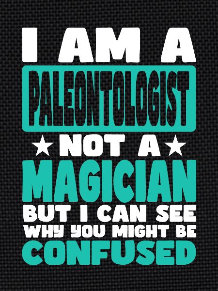 Paleontologist