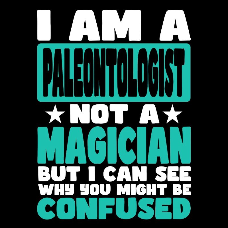 Paleontologist