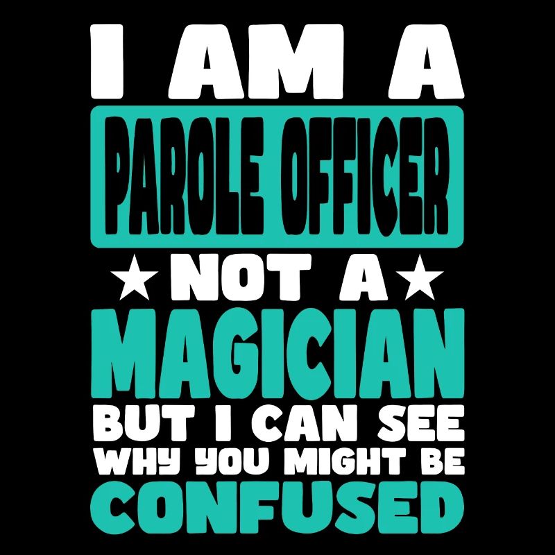 Parole Officer