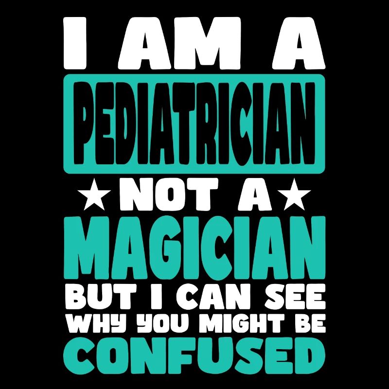 Pediatrician