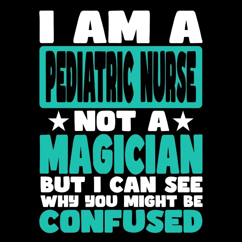 Kinderkrankenschwester