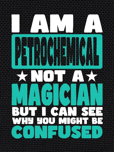 Pétrochimique