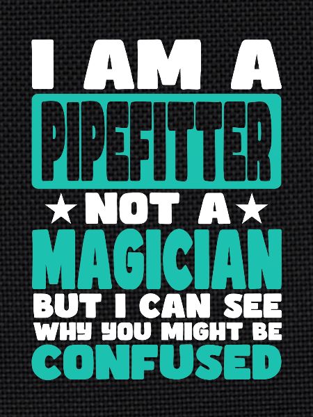 Pipefitter