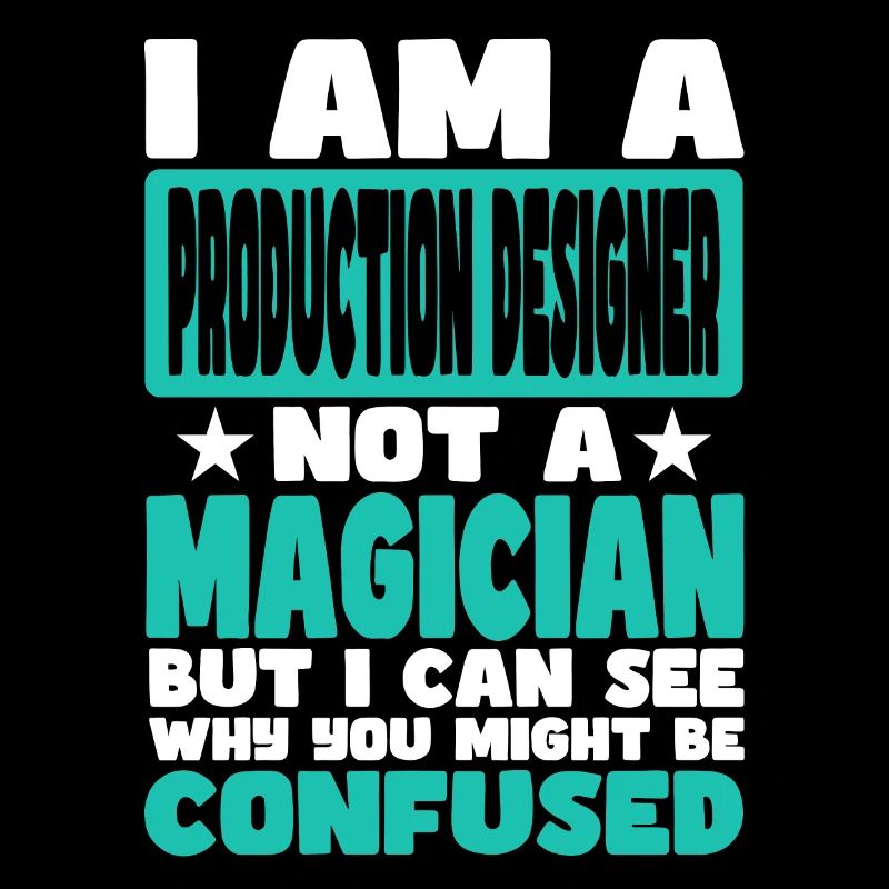 Production Designer