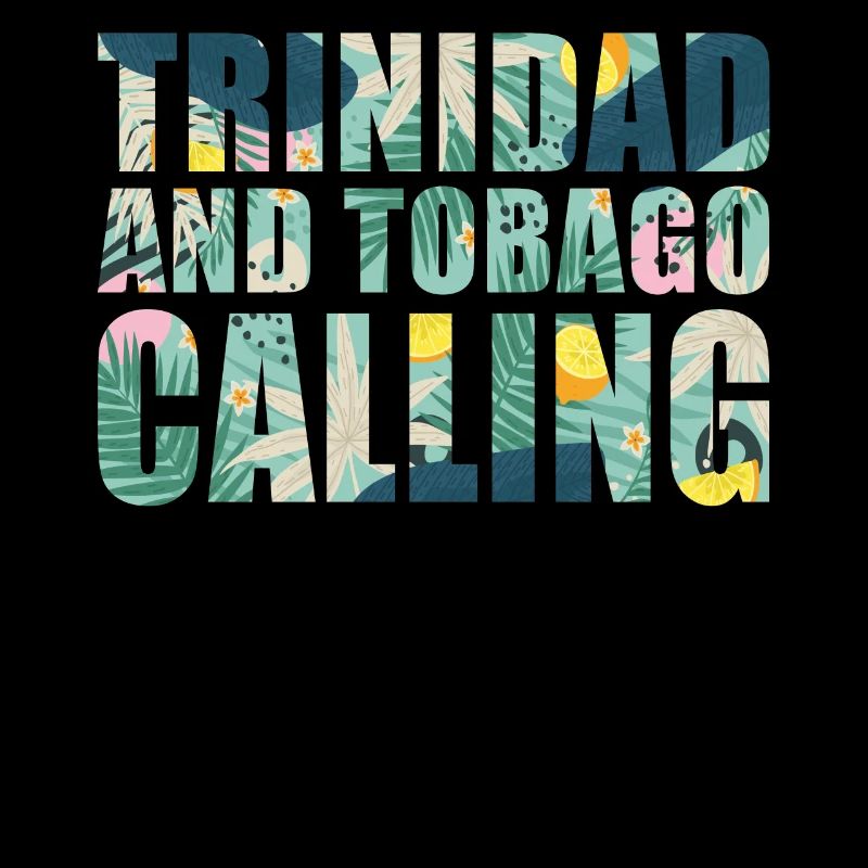 Vacances souvenir à Trinité-et-Tobago