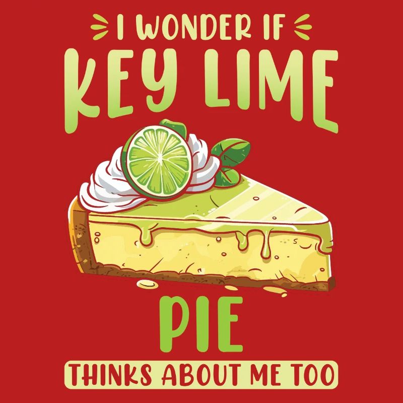 Key Lime Pie Bakery Dessert Baking Baker Pastry