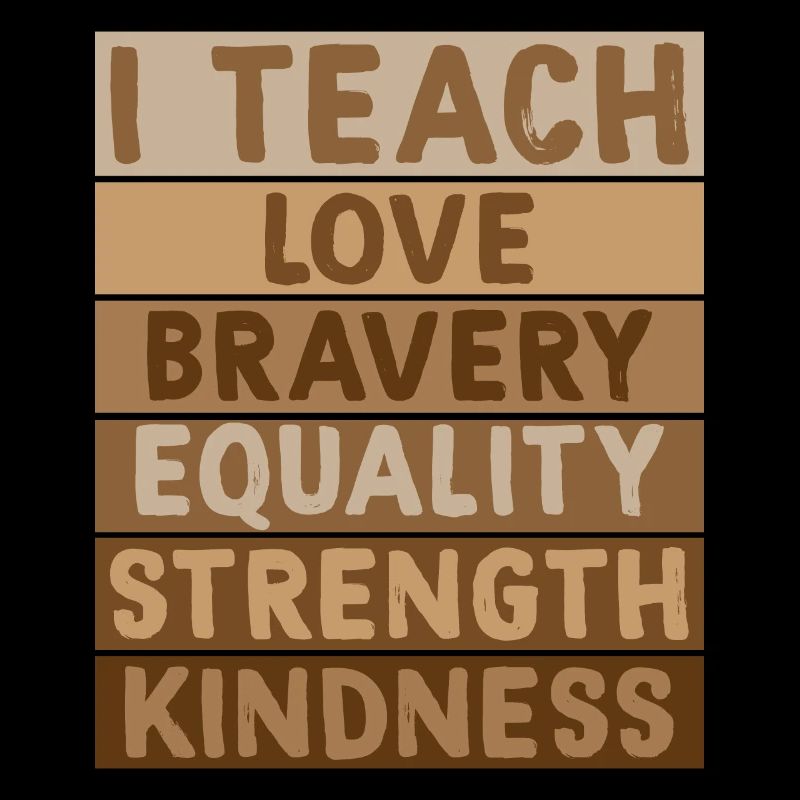 Black History Month Lehrer