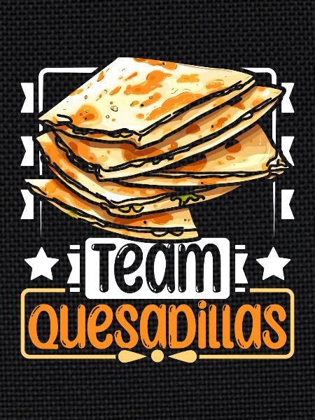 Équipe Quesadillas