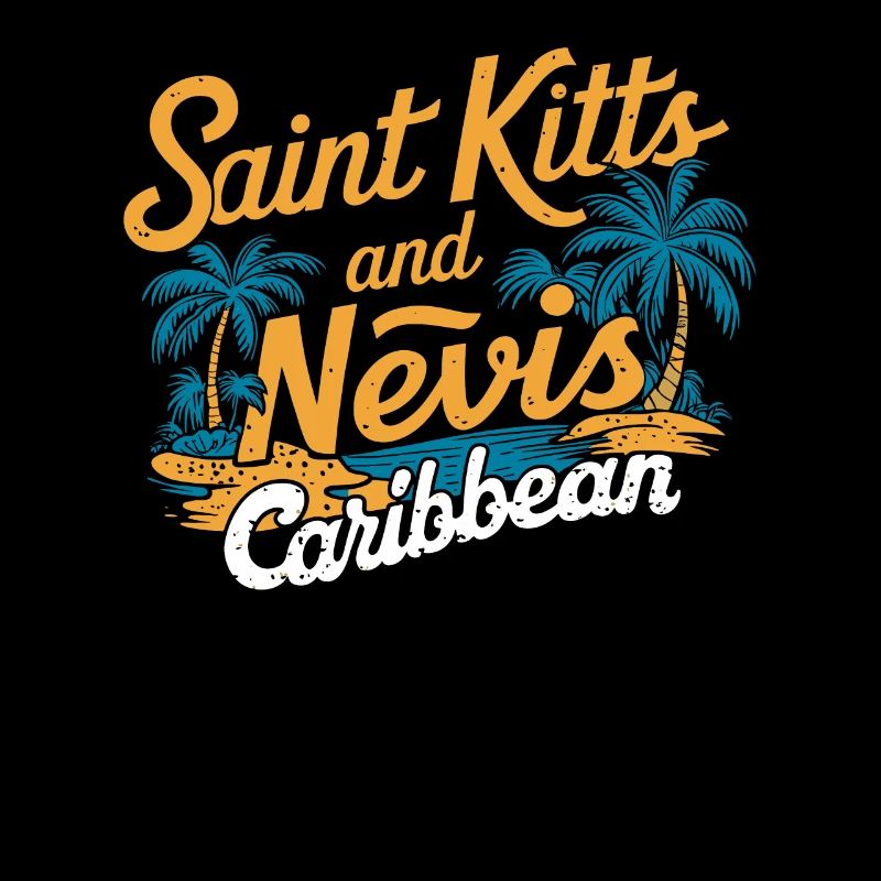 Saint Kitts and Nevis Caribbean St. Kitts And