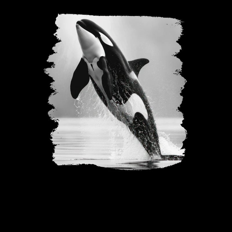 Orcas Orca