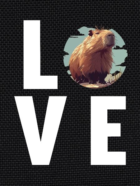Capybaras Capybara