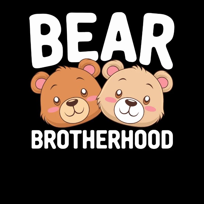 Bears Groups Design Bears Brotherhood