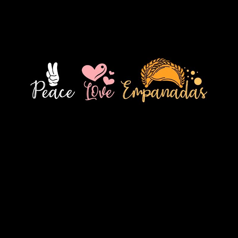 Peace Love Empanadas