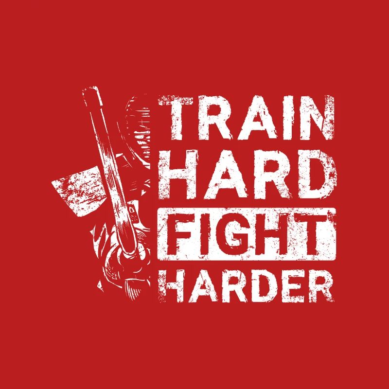 Entraînez-vous dur, combattez plus dur, Kendo
