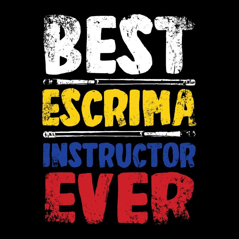 Best Escrima Instructore Ever