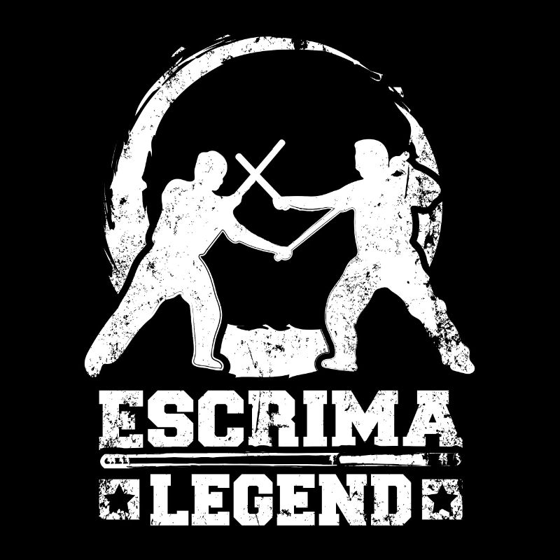 Escrima legend