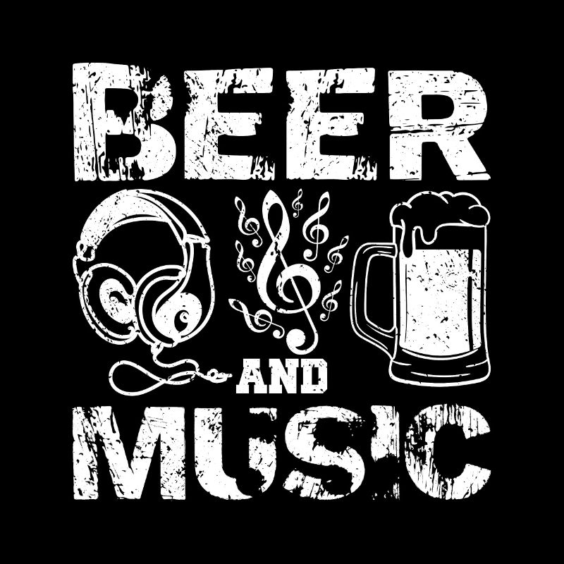 Bière et musique