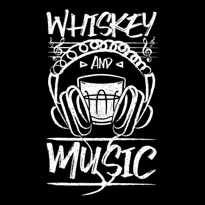whisky et musique