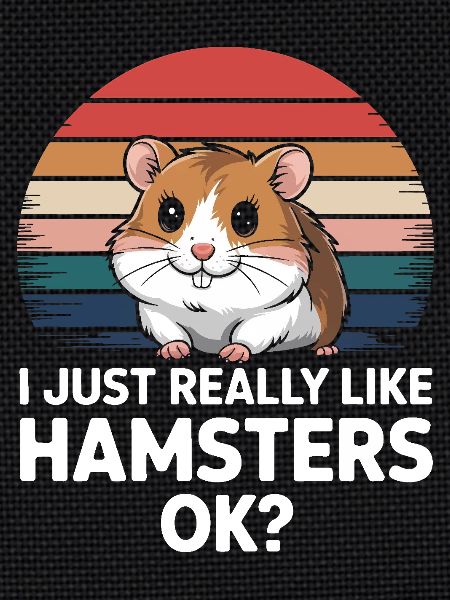 Hamster