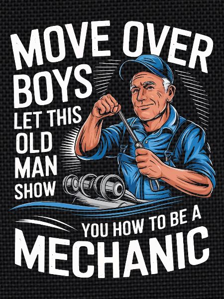 Mechanic Mechanic Workshop