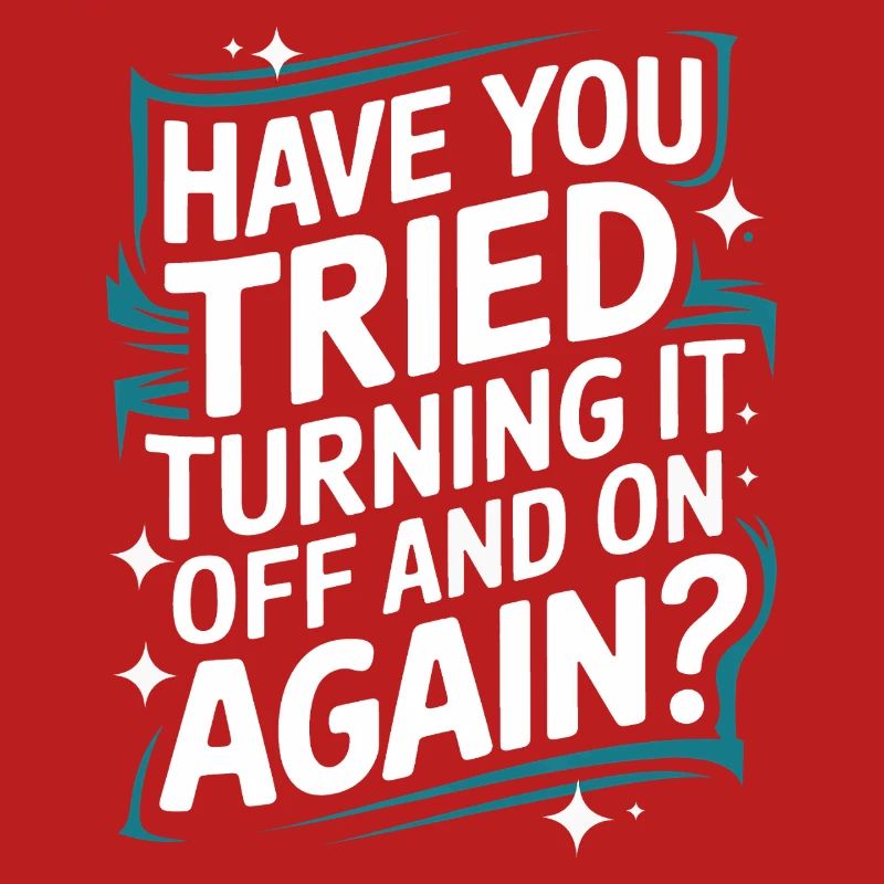 Technical Support Computer