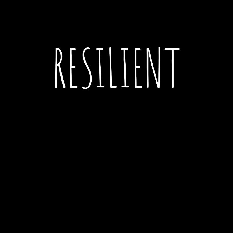 Resilient Mental Health Motivation Resilience