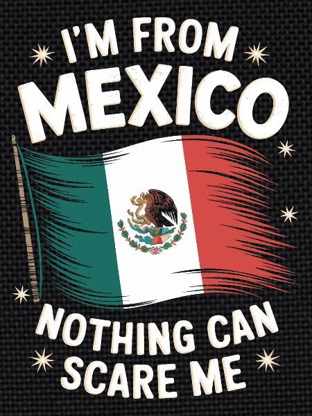 Mexico Mexico Mexican Spanish