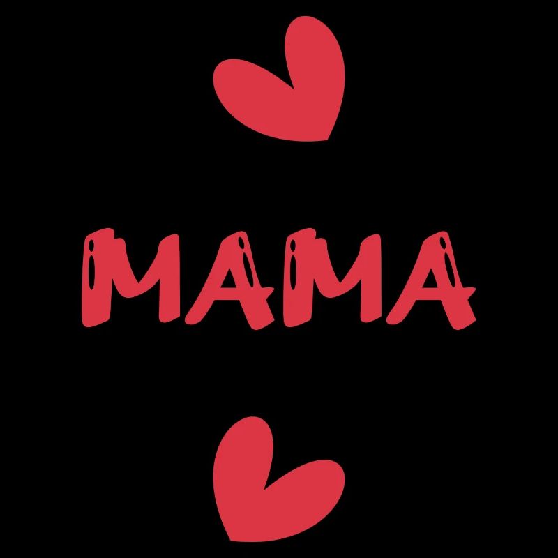 MAMMA. SCHÖNEN MUTTERTAG. MAMA. MUTTERTAG.