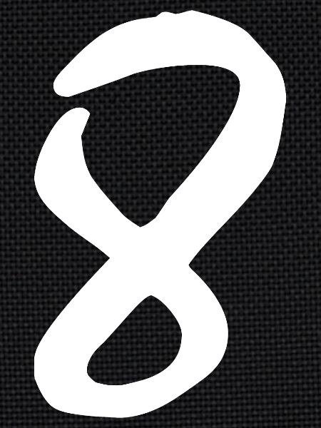 8
